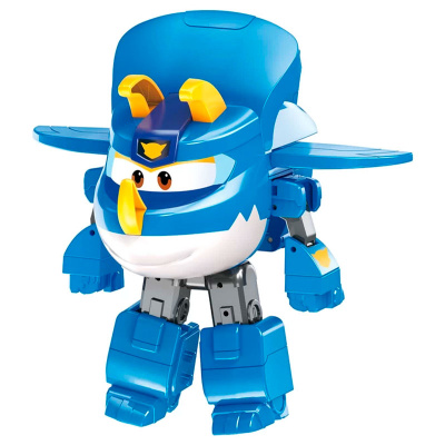 Игрушка робот-трансформер Трико Super Wings EU790242